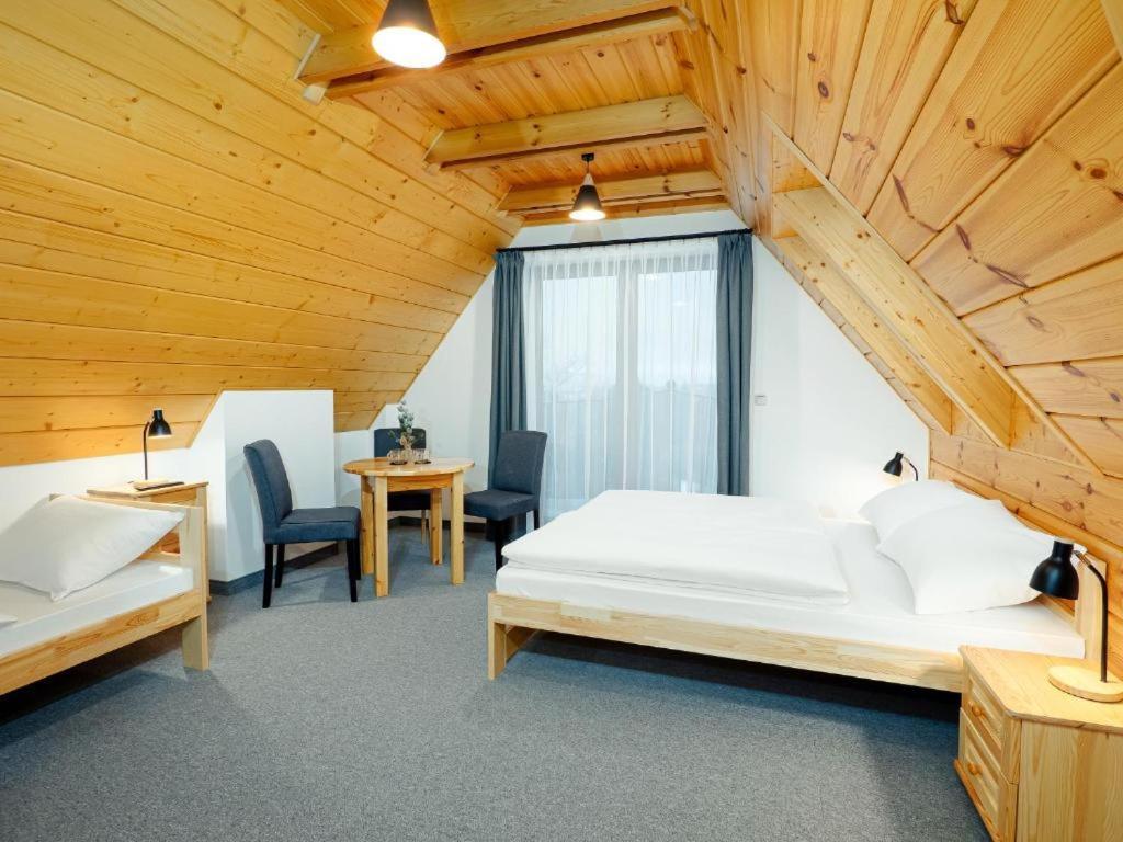 Villa Taternik By Golden Villas Zakopane Extérieur photo