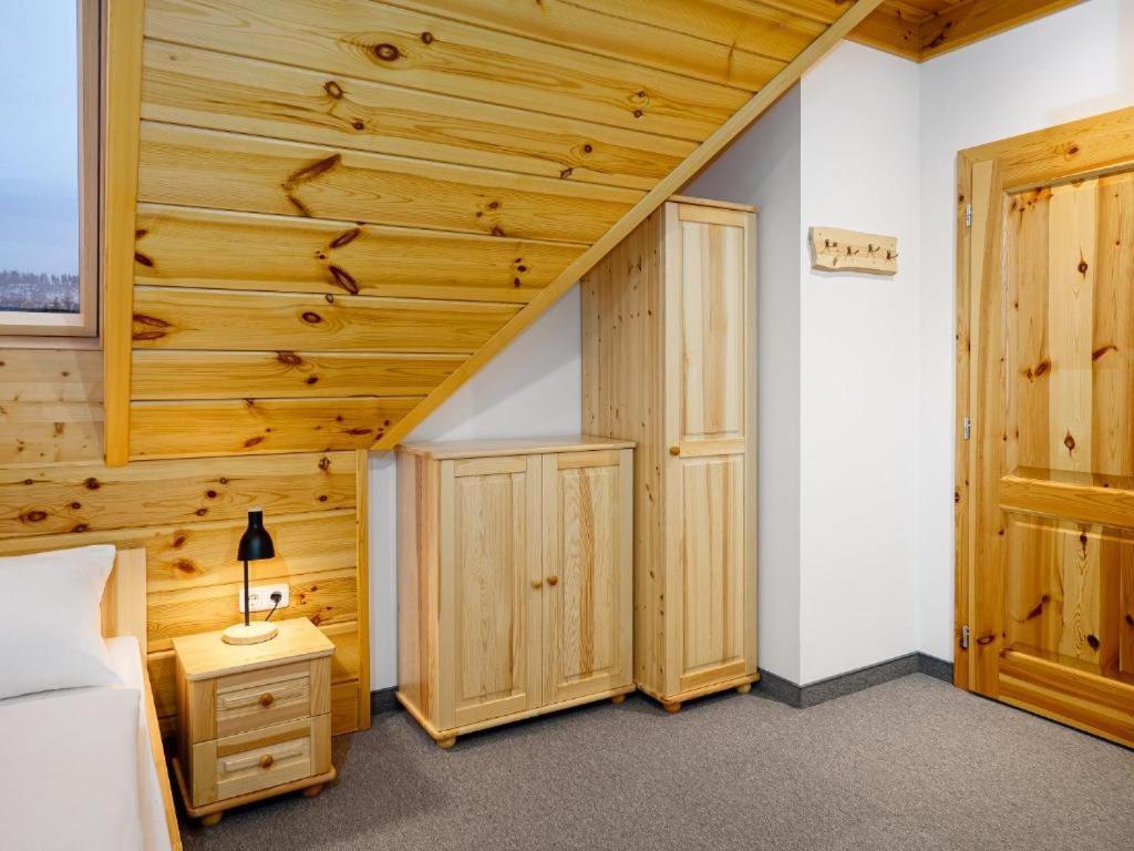 Villa Taternik By Golden Villas Zakopane Extérieur photo