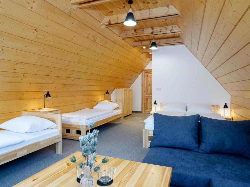 Villa Taternik By Golden Villas Zakopane Extérieur photo