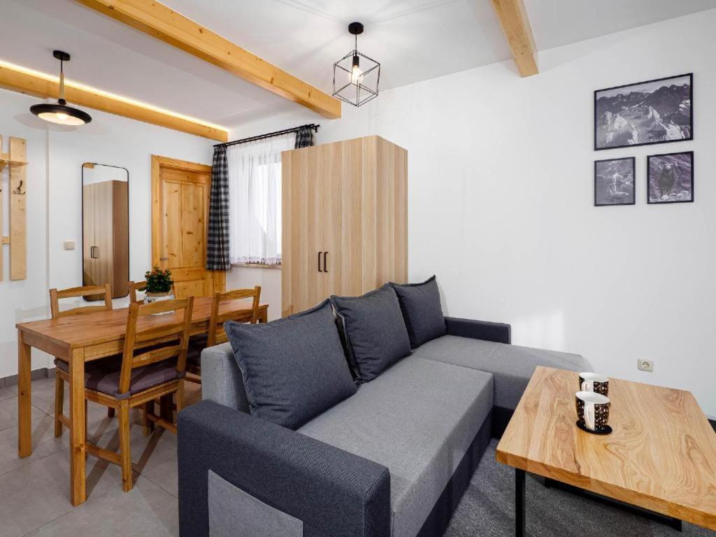Villa Taternik By Golden Villas Zakopane Extérieur photo
