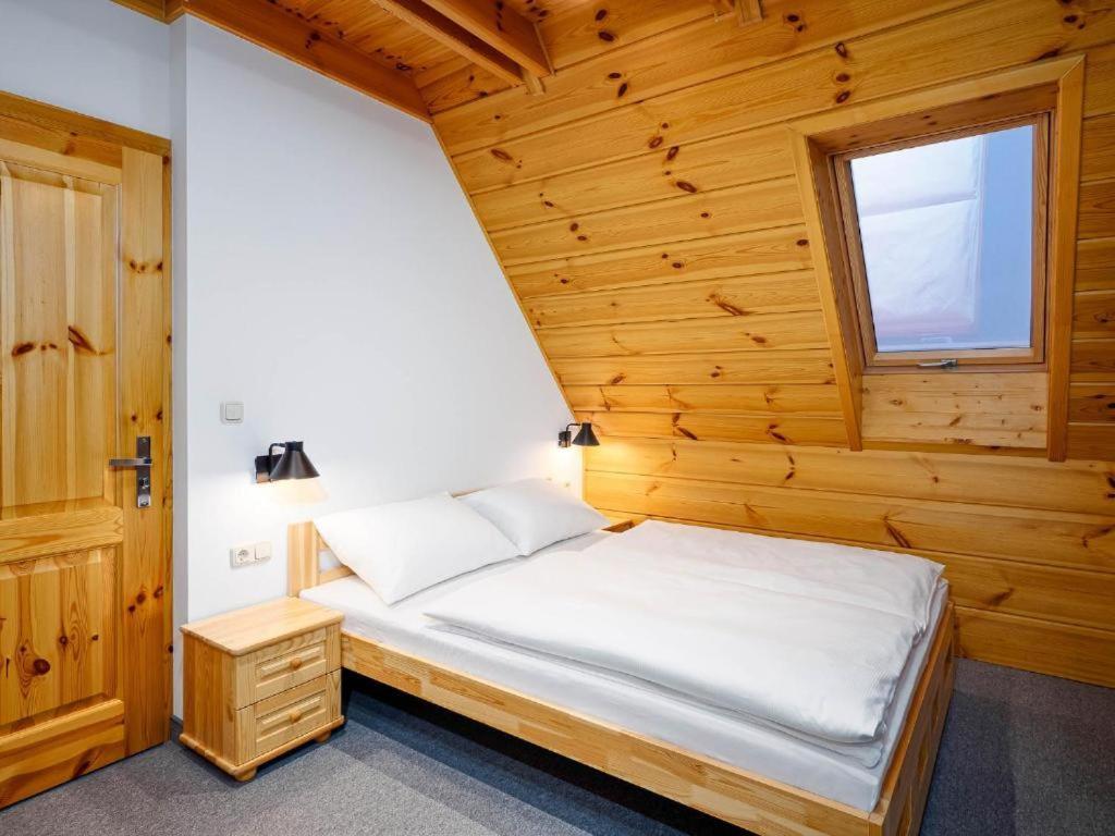 Villa Taternik By Golden Villas Zakopane Extérieur photo