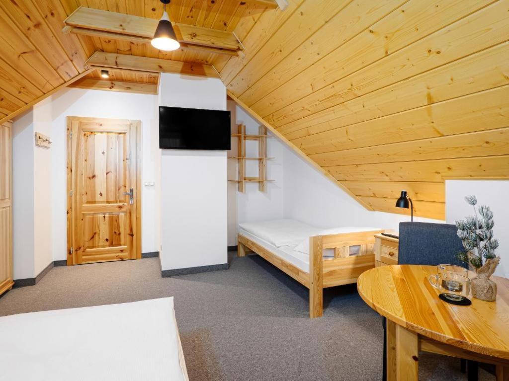 Villa Taternik By Golden Villas Zakopane Extérieur photo