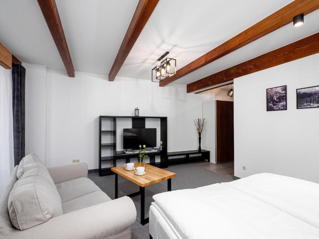Villa Taternik By Golden Villas Zakopane Extérieur photo