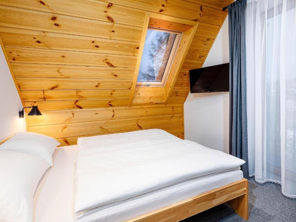 Villa Taternik By Golden Villas Zakopane Extérieur photo