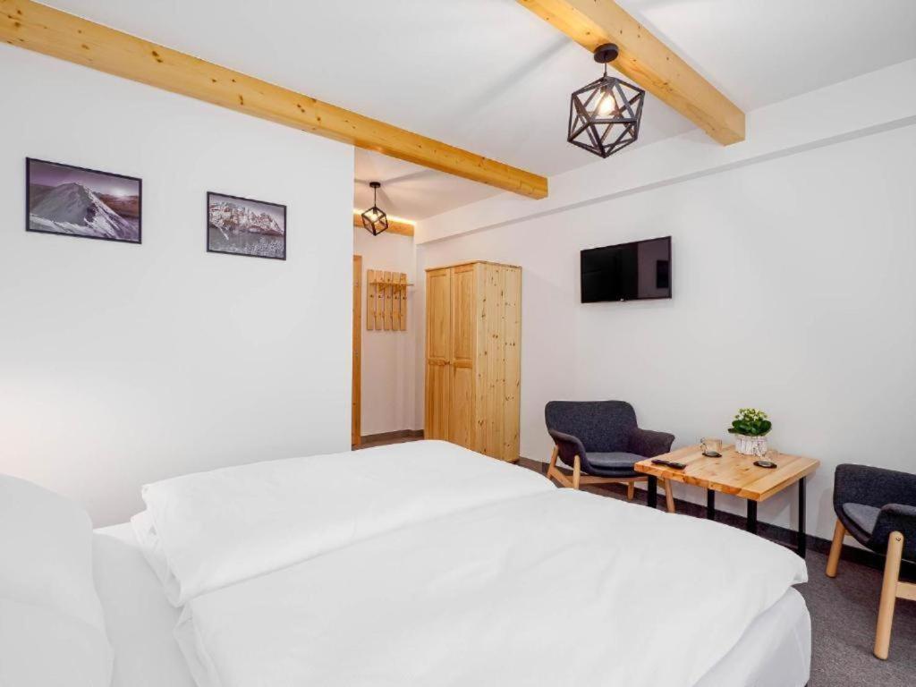 Villa Taternik By Golden Villas Zakopane Extérieur photo
